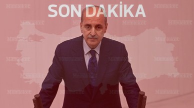 KURTULMUŞ ADAY OLDU