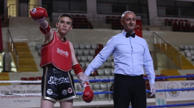 FATİH TÜRKİYE ŞAMPİYONU