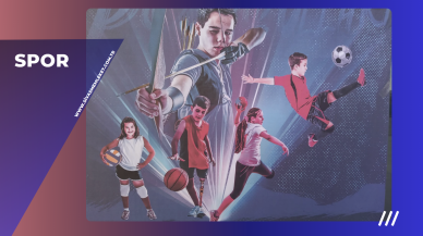 İL SPOR MERKEZLERİ KAYITLARI SÜRÜYOR