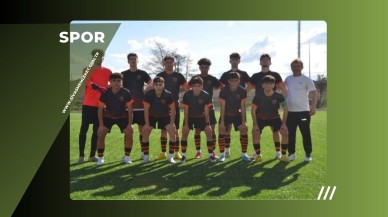 YOLSPOR İLKİ BAŞARDI