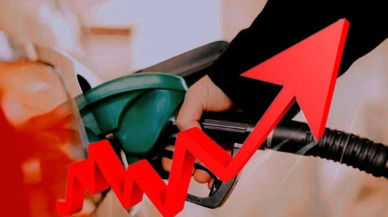 MOTORİNE BİR BÜYÜK ZAM DAHA KAPIDA