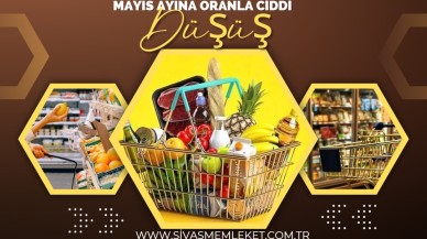 TÜKETİCİ GÜVEN ENDEKSİ BİR ÖNCEKİ AYA GÖRE DÜŞÜŞTE