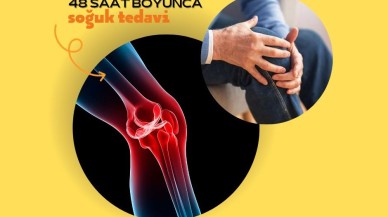DİZLER NEDEN AĞRIR? DİZ AĞRISINA NE İYİ GELİR?