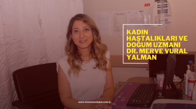 KADIN HASTALIKLARI VE DOĞUM UZMANI DR. MERVE VURAL YALMAN,  GENİTAL ESTETİK İŞLEMLERİ İLE İLGİLİ BİLGİLER VERDİ