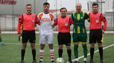 FİNALDE MÜŞTERİ DÜDÜK ÇALACAK
