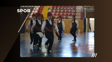 HALKOYUNLARI KÜLTÜRÜN AYNASI