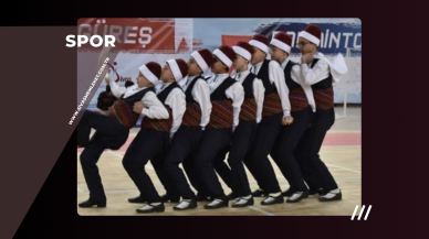 İL BİRİNCİLİĞİ YARIN