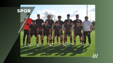 YOLSPOR TUR ATLADI