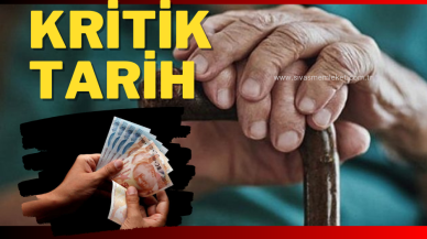 EMEKLİ MAAŞINA NE KADAR ZAM GELECEK?