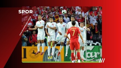 81 KEZ MİLLİ FORMAYI GİYDİ