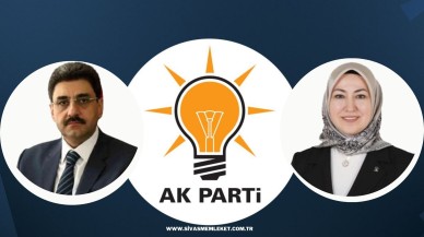 AK PARTİ SAHADA