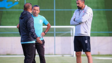 SİVASSPOR TEK İDMANLA DEVAM ETTİ