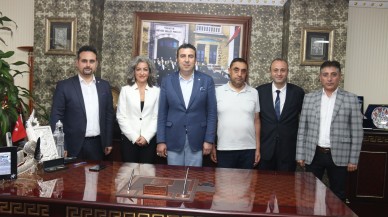 SİVAS ESNAF ODALARI BİRLİĞİ'NDEN BİR İLK
