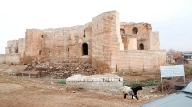 İNŞALAR BAŞLIYOR