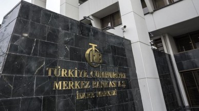 MERKEZ BANKASINDA GÖREV DEĞİŞİMİ