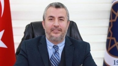 ÖSYM BAŞKANI ERSOY: DGS'YE 464 BİN 281 ADAY KATILACAK