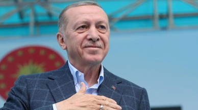 CUMHURBAŞKANI ERDOĞAN: “YIL SONU İTİBARIYLA EMEKLİ ZAMMINI YENİDEN DEĞERLENDİRMEMİZ SÖZ KONUSU”