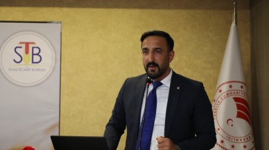"HUBUBAT SEKTÖRÜNDE POLİTİKA VE DÜZENLEMELER" PROGRAMI DÜZENLENDİ