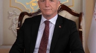 DAVUT GÜL,  “SONSUZA DEK”