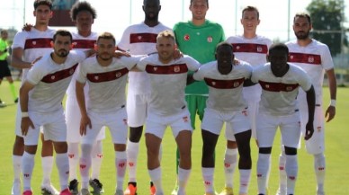 STOPER TRANSFERİ BEKLENİYOR