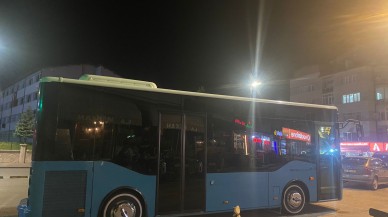 OTOPARK DEĞİL DURAK
