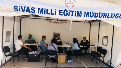 MİLLİ EĞİTİM’DE YÖNLENDİRİYOR