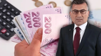 SİVASLI VEKİL DUYURDU