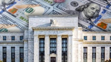 Fed faizi 22 yılın en yüksek seviyesine çıkarttı