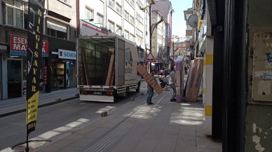 ÇİLE BİTMİYOR