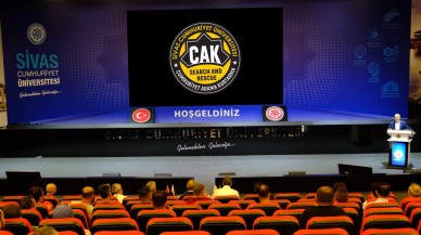SİVAS CUMHURİYET ÜNİVERSİTESİ ARAMA VE KURTARMA (CAK) BİRİMİ KURULDU