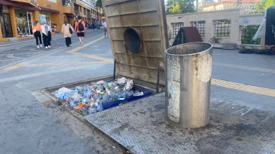 GÖRÜNTÜLER ŞAŞIRTMIYOR