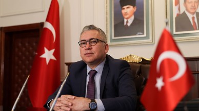 SİVAS VALİSİ YILMAZ ŞİMŞEK’İN 24 TEMMUZ “GAZETECİLER VE BASIN BAYRAMI” MESAJI