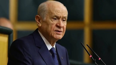 BAHÇELİ’DEN GÜNDEM DEĞERLENDİRMESİ