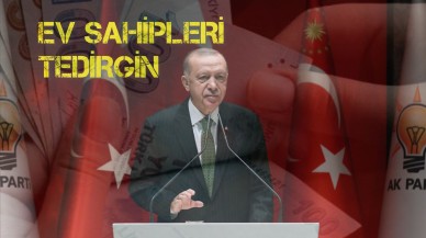EV SAHİPLERİ NE YAPACAK?