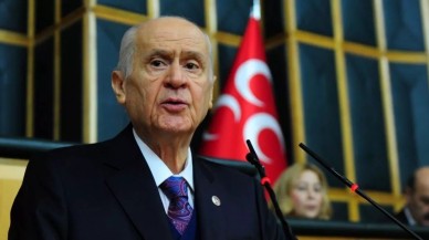 YÜZDE 25’LİK ZAMMA BAHÇELİ VETOSU