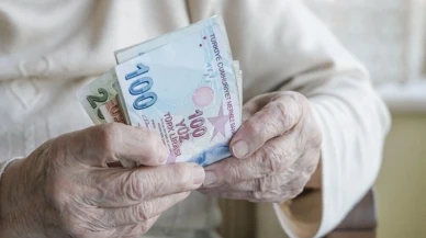 SGK'DAN EMEKLİ MAAŞ FARKI AÇIKLAMASI