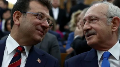 CHP’DE DEĞİŞİM ÇAĞRISI DEVAM EDİYOR