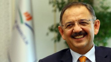 ÖZHASEKİ: “EKONOMİ CANLANACAK”