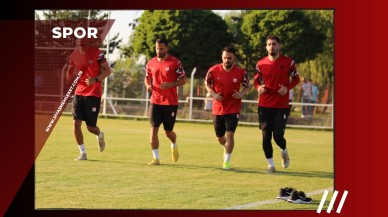 İDMANLAR DEVAM EDİYOR