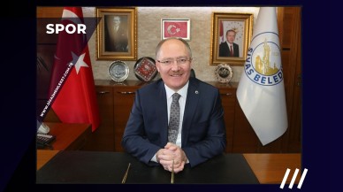ANAHTAR BELEDİYE BAŞKANINA DOĞRU GİDİYOR