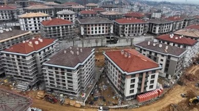 'YERİNDE DÖNÜŞÜM' PROJESİNE BAŞVURU TARİHİ AÇIKLANDI