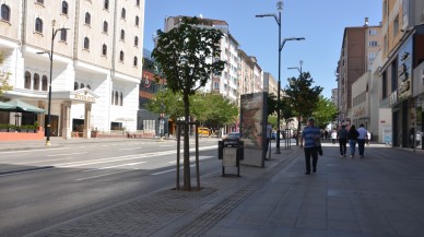 SİVASLILAR DIŞARI ÇIKAMIYOR