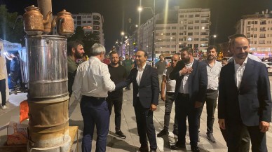 SİVAS’IN AĞABEYİ SİVAS’TA