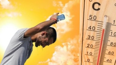 VATANDAŞLAR İSYAN ETTİ