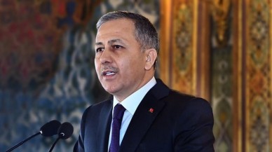 “ÜLKEMİZİN HUZURU İÇİN CANLA BAŞLA ÇALIŞIYORUZ”
