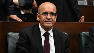 ŞİMŞEK’TEN ENFLASYON AÇIKLAMASI