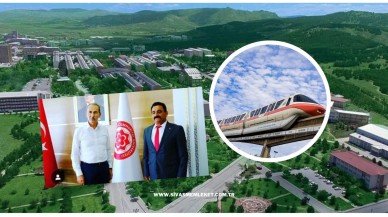 CUMHURİYET ÜNİVERSİTESİ SİVAS'IN MARKA DEĞERİ