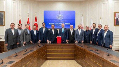 HAKEM KURULU KARARINI VERDİ