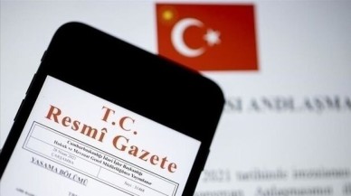 RESMİ GAZETE’DE YAYIMLANDI MERKEZ BANKASI'NDAN SADELEŞME ADIMLARI DEVAM EDİYOR