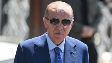 CUMHURBAŞKANI ERDOĞAN: 'PUTİN İLE GÖRÜŞMEMİZ AĞUSTOS AYI İÇERİSİNDE GERÇEKLEŞECEK'